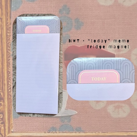 🆕 🎉 prioritize checklist magnetic memo pad - Picture 11 of 12